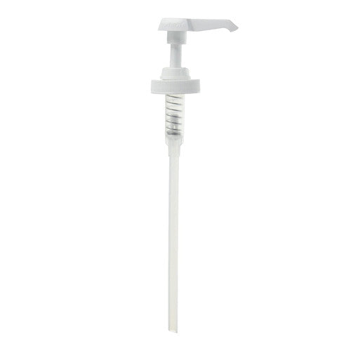 Hibiclens Hand Pump For 32 Oz, 1 Ea